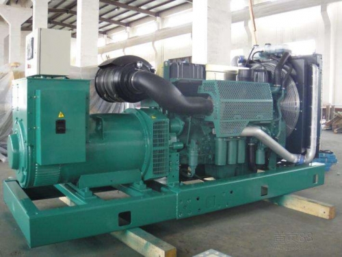 济阳便携静音：租赁无声发电机组，便携式解决能源需求