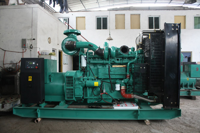 济阳环保无噪音：租用静音发电机组，为环境和耳朵双重保驾护航